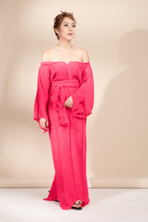 Ellie Maxi Dress