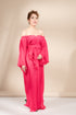 Ellie Maxi Dress