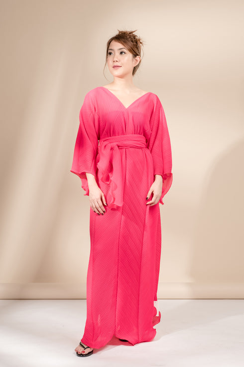 Ellie Maxi Dress