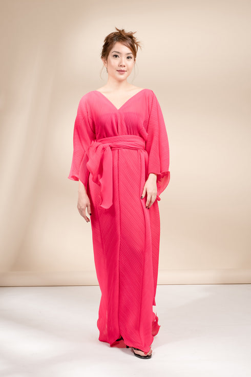 Ellie Maxi Dress