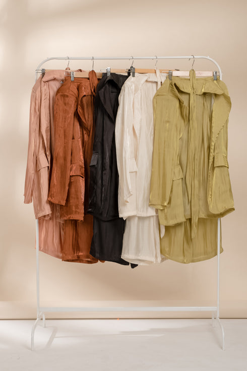 Maggie Suit Set