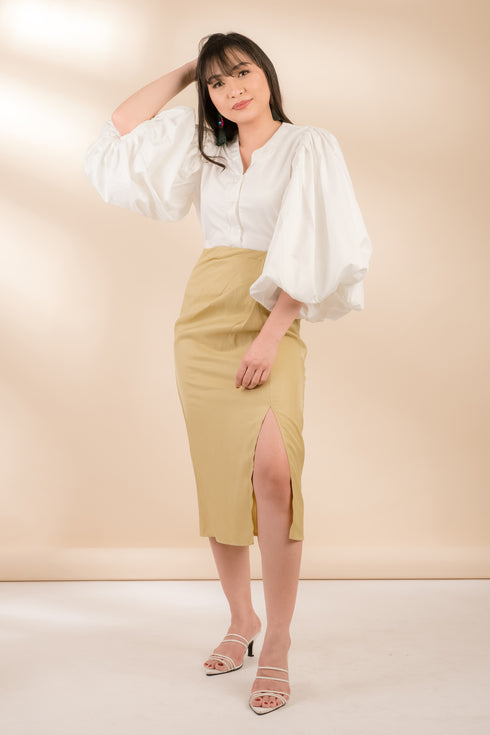 Donda Premium Puffed Sleeves