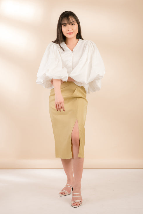 Donda Premium Puffed Sleeves