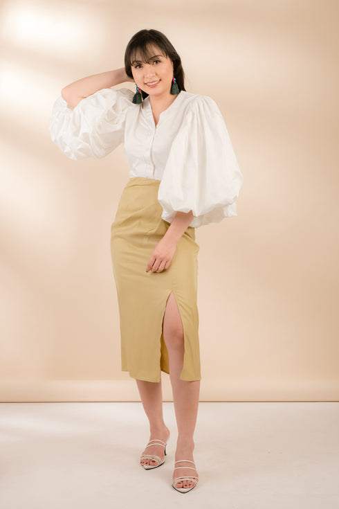 Donda Premium Puffed Sleeves