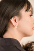 As Long As I Got Pearls Clip-On Earrings