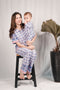 The Indigo | Divine Lee x Get Spotted Family Loungewear