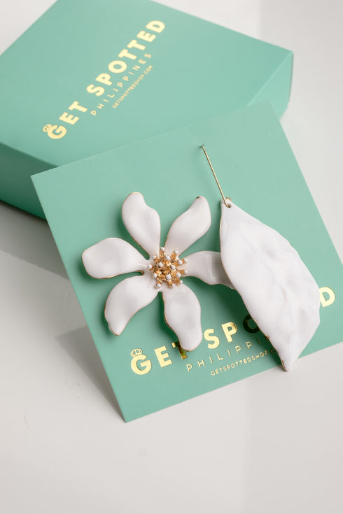 Something Mismatched Earrings