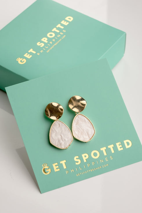 Love and Promise Earrings