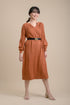 Ofer Knitted Dress