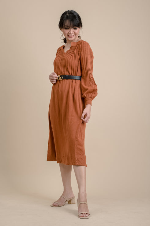Ofer Knitted Dress