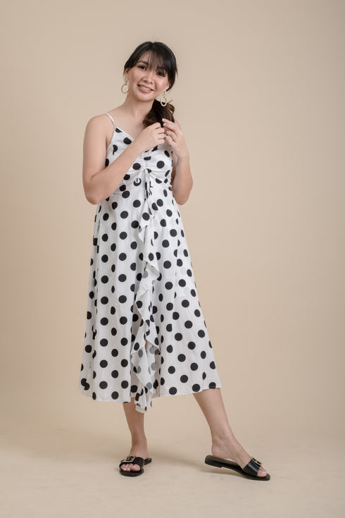 Reuben Dress