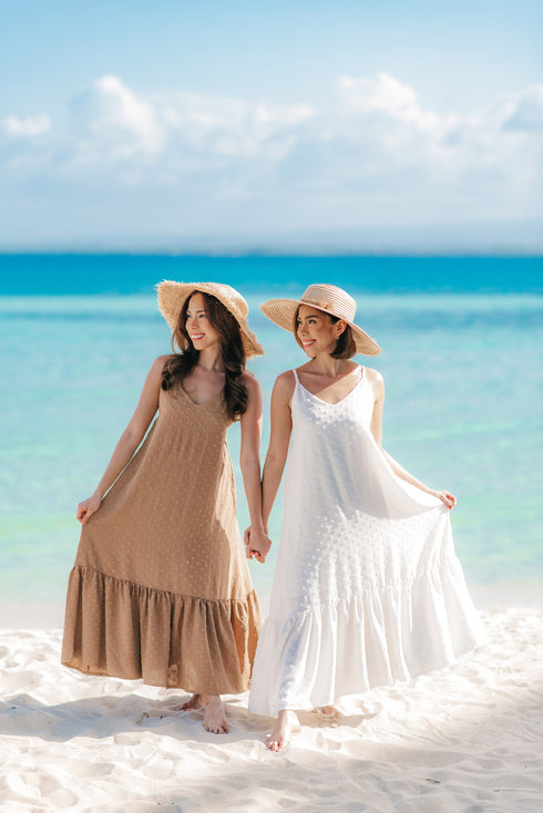 Joj and Jai x GS: Luna