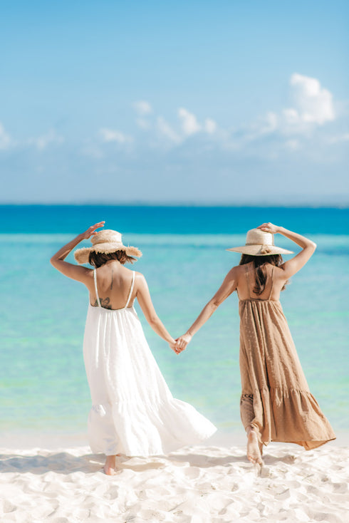 Joj and Jai x GS: Luna