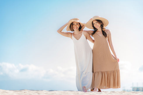 Joj and Jai x GS: Luna