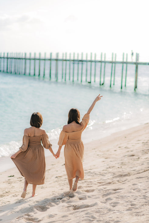 Joj and Jai x GS: Josephine