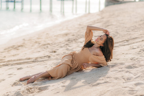 Joj and Jai x GS: Josephine