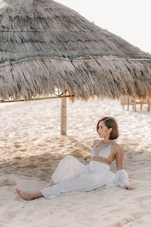 Joj and Jai x GS: Justine