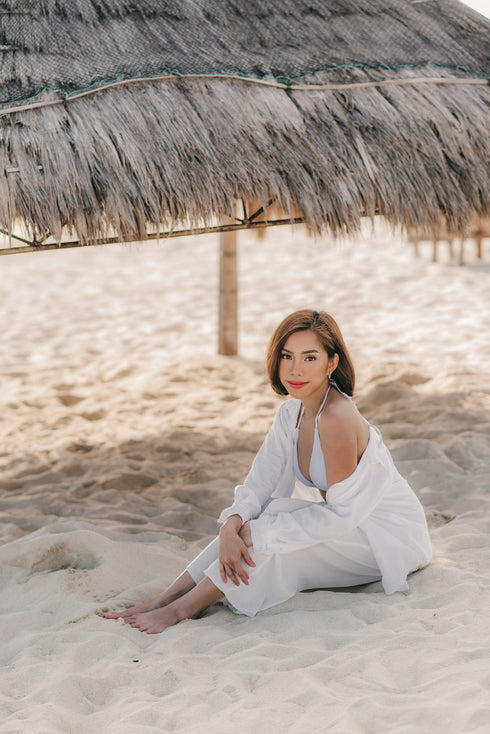 Joj and Jai x GS: Justine