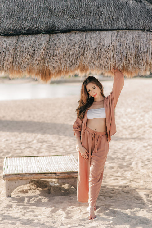 Joj and Jai x GS: Justine