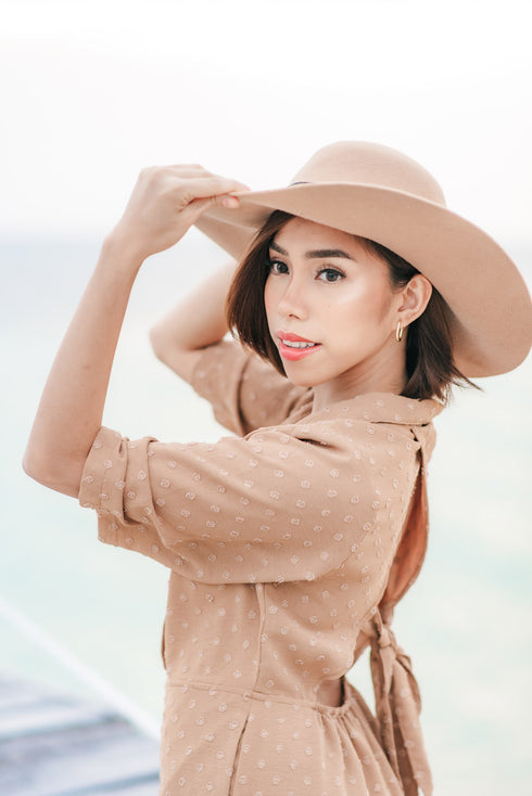 Joj and Jai x GS: Mari