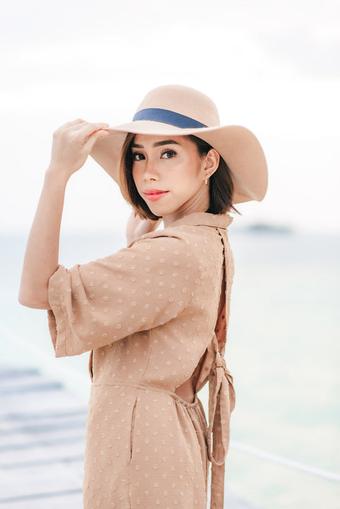 Joj and Jai x GS: Mari