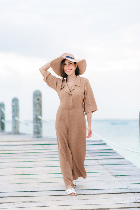 Joj and Jai x GS: Mari