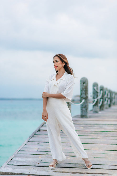 Joj and Jai x GS: Mari