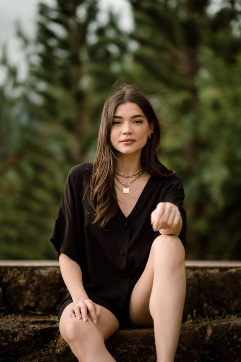 Rhian Ramos x GS: Bas Coord