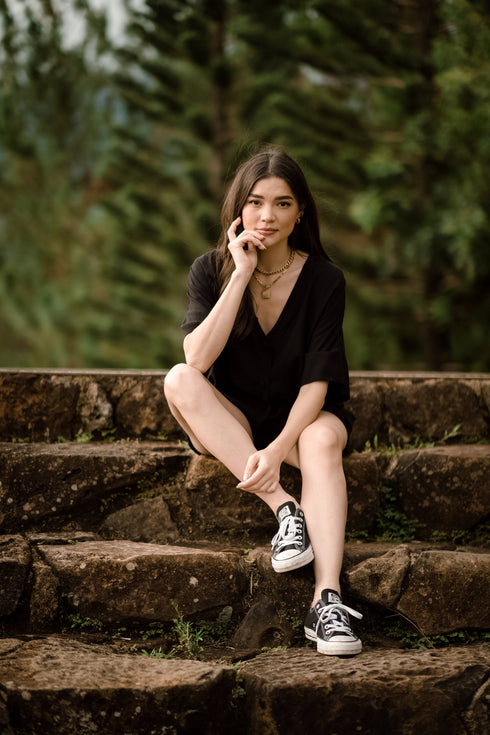 Rhian Ramos x GS: Bas Coord