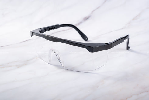 Get Spotted Protective Eye Shield