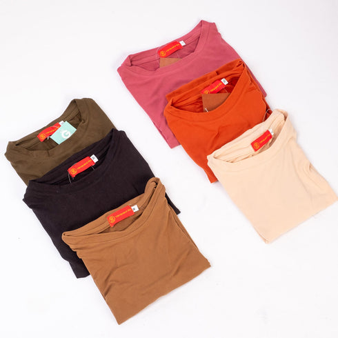 Vanguard Basic Shirt