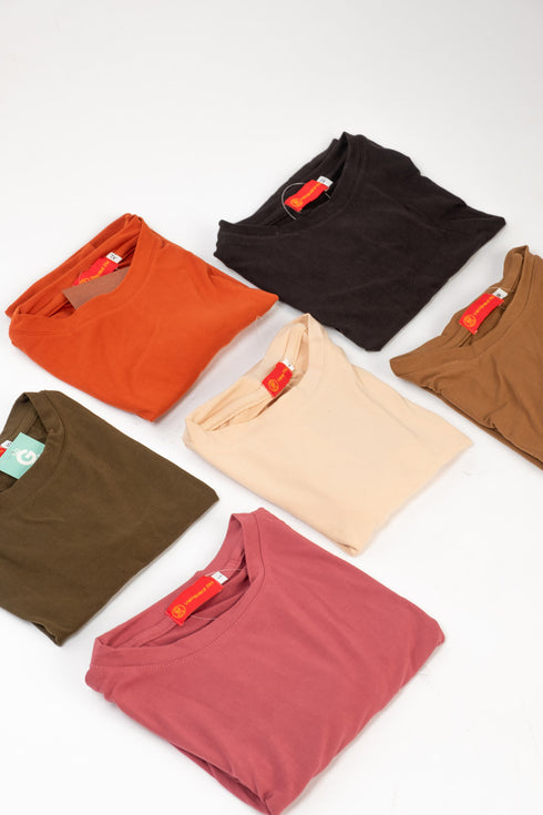 Vanguard Basic Shirt