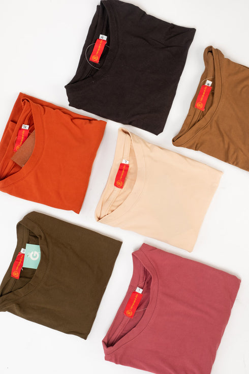 Vanguard Basic Shirt