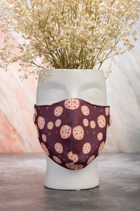 SINCE ECQ Limited Ed Masks w/ Pocket for Filter