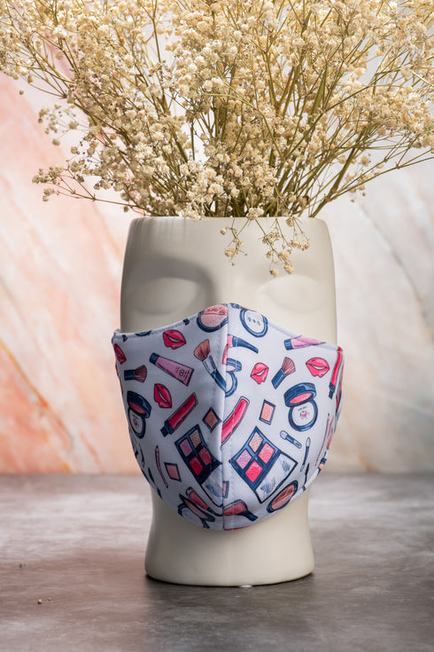 SINCE ECQ Limited Ed Masks w/ Pocket for Filter