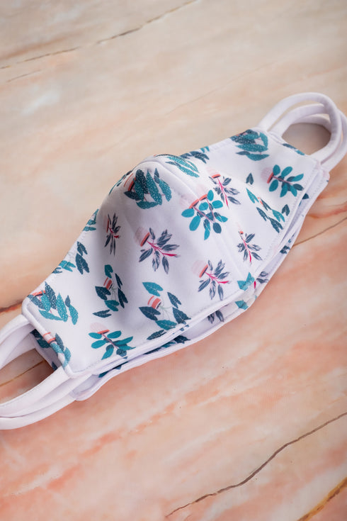 SINCE ECQ Limited Ed Masks w/ Pocket for Filter