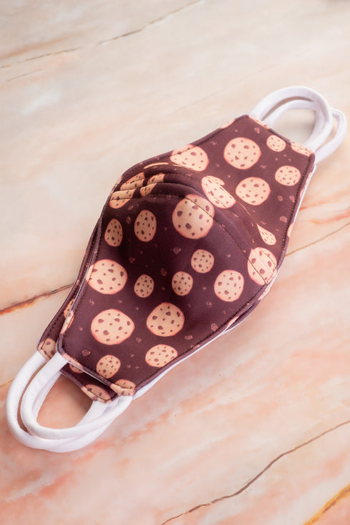 SINCE ECQ Limited Ed Masks w/ Pocket for Filter