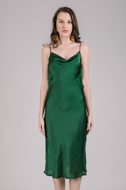 Valentina Slip Dress