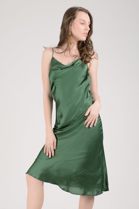 Valentina Slip Dress