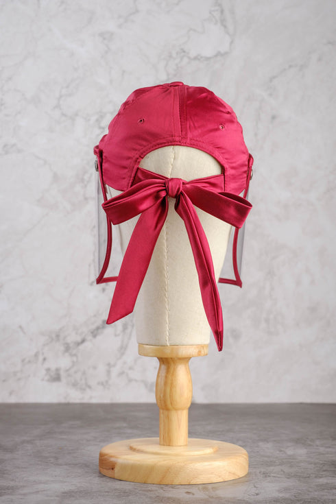 Shop Hygge x GS: Protective Cap with Detachable Shield