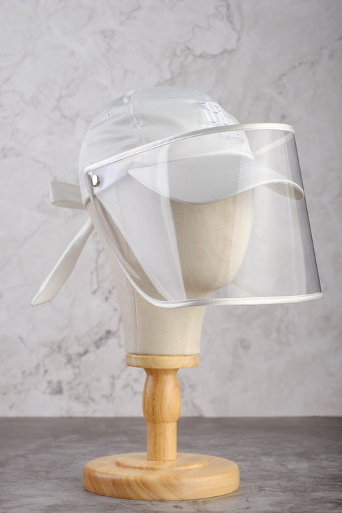 Shop Hygge x GS: Protective Cap with Detachable Shield