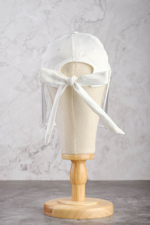 Shop Hygge x GS: Protective Cap with Detachable Shield