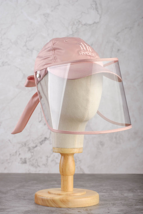 Shop Hygge x GS: Protective Cap with Detachable Shield