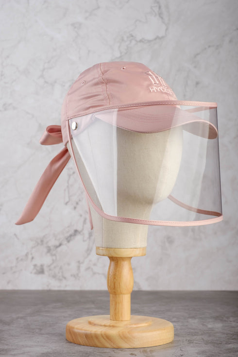 Shop Hygge x GS: Protective Cap with Detachable Shield