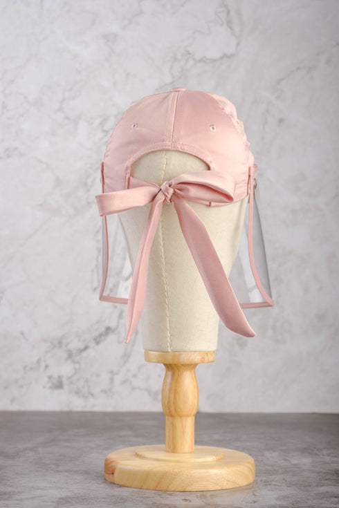 Shop Hygge x GS: Protective Cap with Detachable Shield