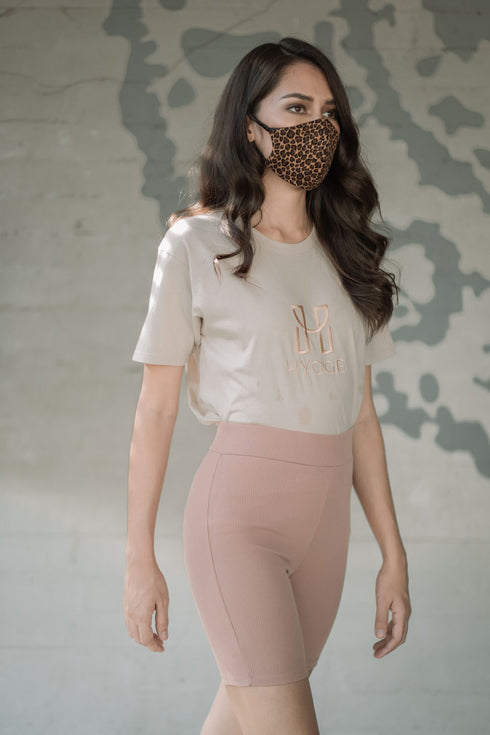 Shop Hygge x GS: Limited Edition Reversible Mask