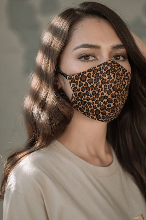 Shop Hygge x GS: Limited Edition Reversible Mask