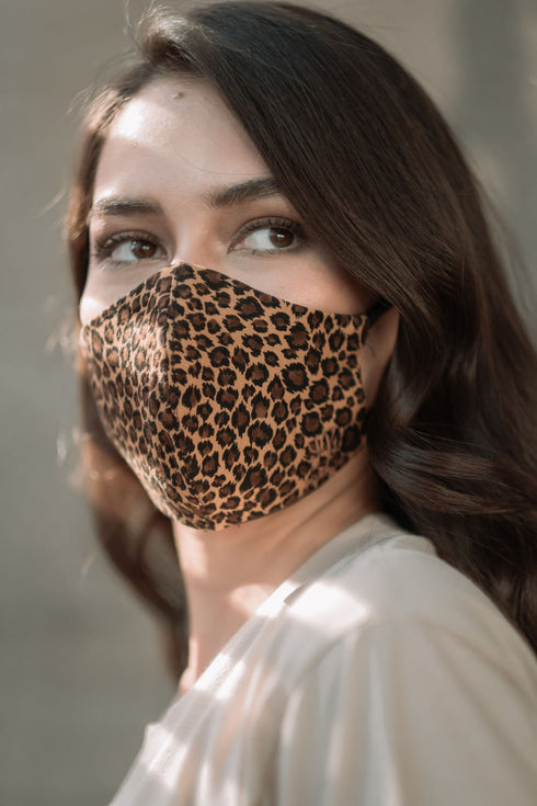 Shop Hygge x GS: Limited Edition Reversible Mask