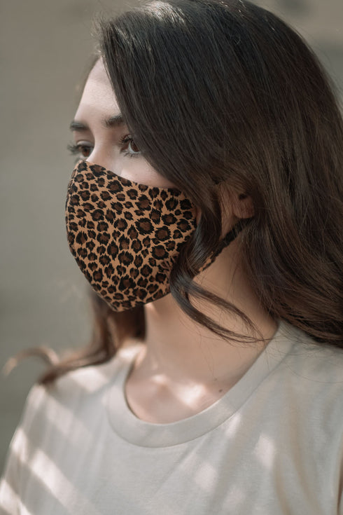 Shop Hygge x GS: Limited Edition Reversible Mask