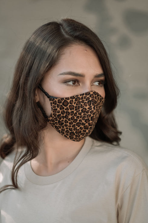 Shop Hygge x GS: Limited Edition Reversible Mask